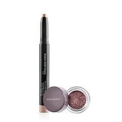 Bodyography Shadow Stylist Crayon and Glitter Eye shadow Bundle