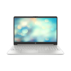 HP (14S-DQ5164NIA) 14" Full HD Display Intel Core i7-1255U 8GB RAM 512 SSD - Silver