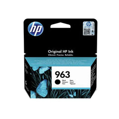 HP 963 Original Ink Cartridge