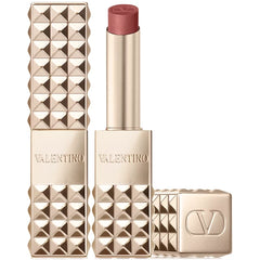 Valentino Spike Valentino Buttery Matte Lipstick
