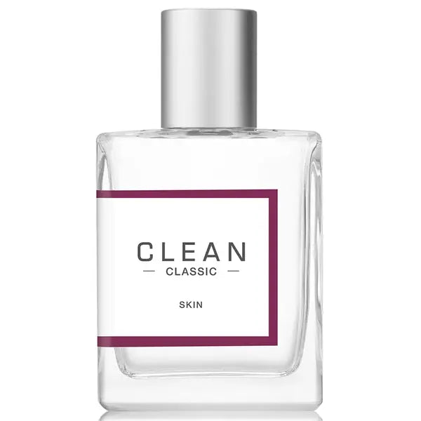 CLEAN Fragrance Classic Skin Fragrance Spray, Fresh and Subtle Scent, 2 oz