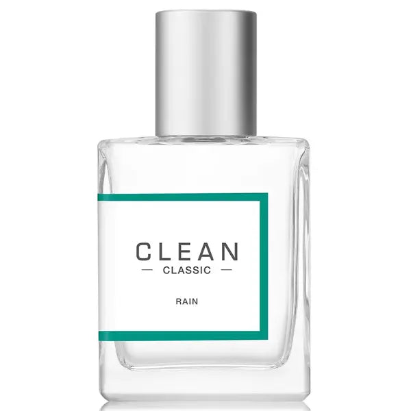 CLEAN Fragrance Classic Rain Fragrance Spray, Fresh Scent, 1 oz