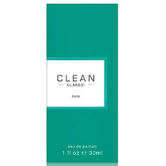 CLEAN Fragrance Classic Rain Fragrance Spray, Fresh Scent, 1 oz