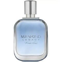 Kenneth Cole Mankind Legacy Eau de Toilette, Bold and Sophisticated Fragrance, 3.4 oz