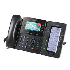 Grandstream (GXP2170) IP Phone VoIP