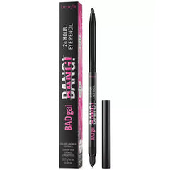Benefit Cosmetics BADgal BANG! 24-Hour Waterproof Eyeliner, for Bold Eye Definition