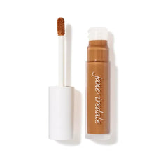 Jane Iredale PureMatch Liquid Concealer, Lightweight, Creamy Formula with Medium Coverage Conceals, Brightens, & Defines, Soft Matte Finish, Long-Wear