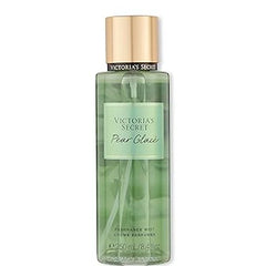 Victoria's Secret Amber Romance Body Mist for Women, Perfume with Notes of Sugar Kisses, Women’s Fragrance, 250 ml / 8.4 oz