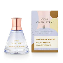 Good Chemistry® Eau De Parfum Perfume, Magnolia Violet, 1.69 fl oz