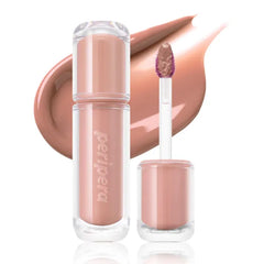 Peripera Mood Glowy Tint, Watery Glow Finish, Buildable Fresh Color, Lightweight, Long-Lasting, Non-Sticky, Korean Lip Tint
