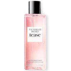 Victoria's Secret Very Sexy Sea Fragrance Mist, Notes of Italian Bergamot, Neroli Blossom & Sundrenched Cedar, Body Spray for Women (8.4 oz)