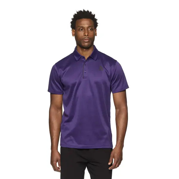 Reebok Men's Performance Polo Shirt