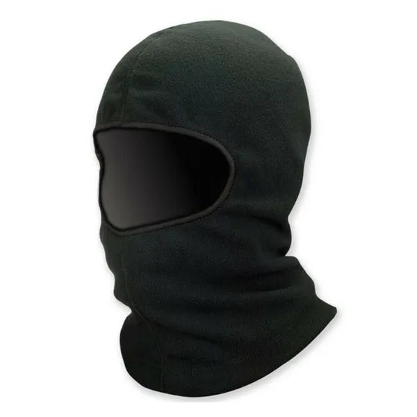 IC ICLOVER Full Face Ski Mask Balaclava Winter Thermal Fleece Hood Neck Warmer