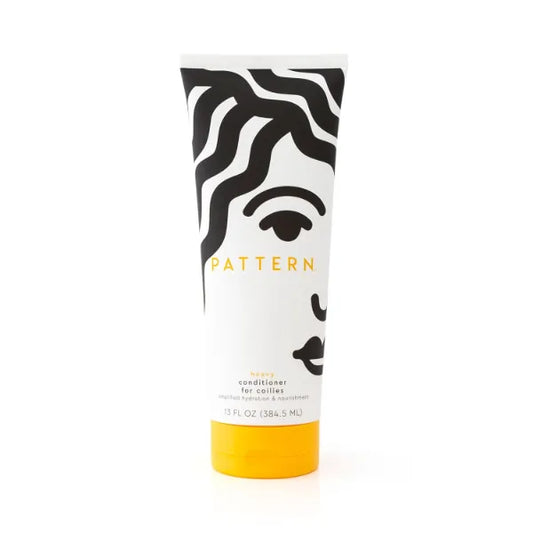 PATTERN Beauty by Tracee Ellis Ross Heavy Conditioner - Rich Hydration for Curly Hair