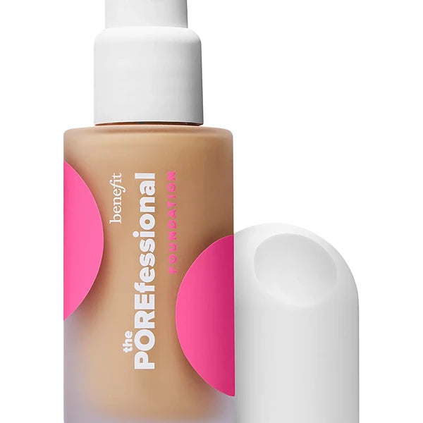 Benefit Cosmetics The POREfessional Foundation