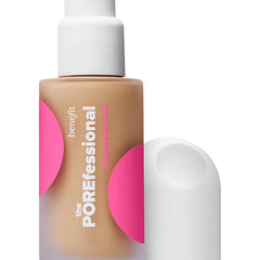 Benefit Cosmetics The POREfessional Foundation