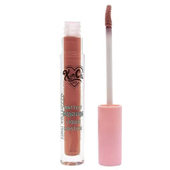 KimChiChic Beauty Mattely Poppin Liquid Lipstick, Long Lasting, Highly Pigmented Matte Lip Color, Smudge Proof, All Day Wear