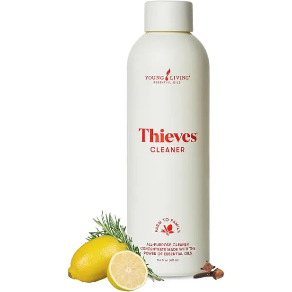Young Living Thieves Household Cleaner