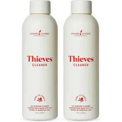 Young Living Thieves Household Cleaner