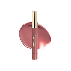 Milani Lip Plumper, Keep it Full Glossy Plumping Balm, Peptides for increased Lip Hydration & Volume