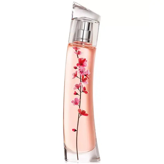 Kenzo Flower Ikebana by Kenzo Eau de Parfum, Floral and Refreshing Fragrance