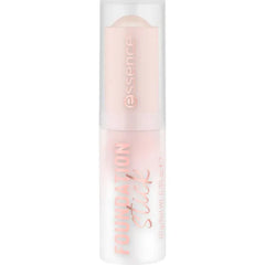 Essence FOUNDATION stick Oil Free, Paraben Free, Soft, matte finish