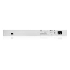 Ubiquiti UniFi (US-24-250W) 24-Port PoE Network Switch
