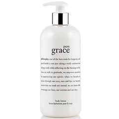 Philosophy pure grace lotion, 16 oz