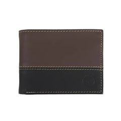 Timberland Men's Two-Tone Commuter Wallet