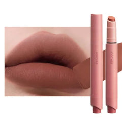 Joocyee Velvet Rouge Matte Lipstick Pencil
