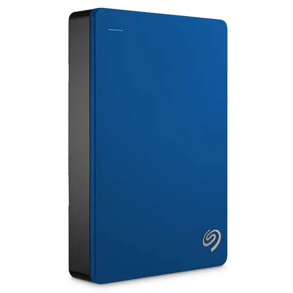 Seagate Backup Plus 4TB Portable Hard Drive