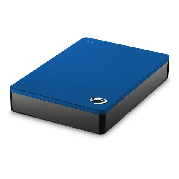 Seagate Backup Plus 4TB Portable Hard Drive