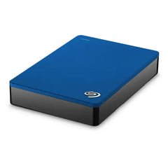 Seagate Backup Plus 4TB Portable Hard Drive