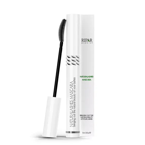 Ripar Cosmetics Ripar Makeup Natural lashes Mascara for Natural, Lush Lashes