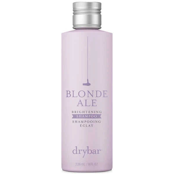 Drybar Blonde Ale Brightening Shampoo, 8-oz.