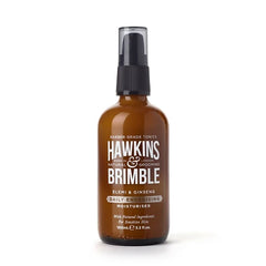Hawkins & Brimble Daily Energizing Moisturizer
