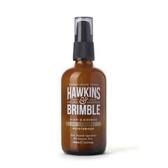 Hawkins & Brimble Oil Control Moisturizer