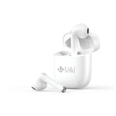 UI TWS Wireless Earbuds True Bass- 7686