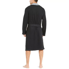 UGG® Men's Robinson Fleece Robe, Soft and Comfortable Robe for Men