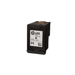 HP 650 Original Ink Advantage Cartridge