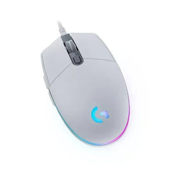 Logitech G203 Lightsync Wired Optical Gaming Mouse