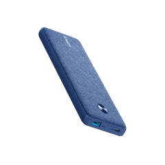 Anker Power Bank III Sense 10000mAH PD 20W – Fabric Blue