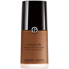 Armani Beauty Luminous Silk Natural Glow Foundation