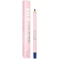 Kylie Cosmetics Kyliner Gel Eyeliner Pencil for Smooth Application and Bold Definition