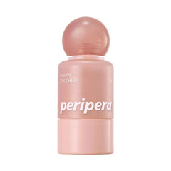 Peripera SYRUPY TOK CHEEK & Blurry Tok Cheek, Liquid Blush, Dewy & Matte Finish, Lightweight Buildable Formula, Hydrating Long-Lasting Korean Cheek Tint