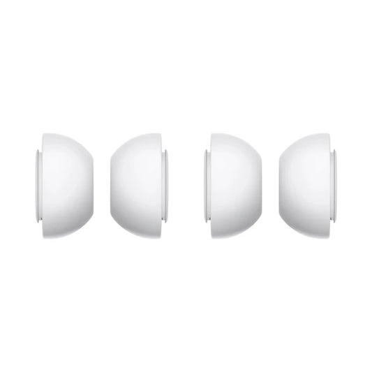 Apple AirPods Pro (1st Gen) Ear Tips 2 Sets (Medium) – White