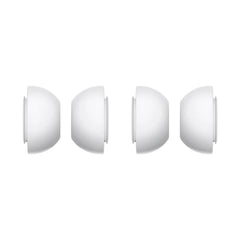 Apple AirPods Pro (2nd Gen) Ear Tips 2 Sets (Medium) – White