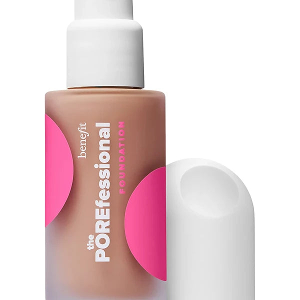 Benefit Cosmetics The POREfessional Foundation