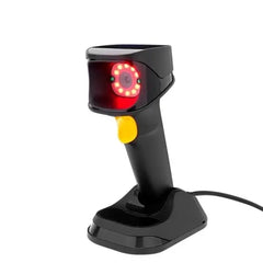 Pegasus PS4260 2D Hybrid Presentation Barcode Scanner