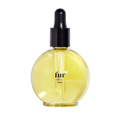 Fur Ingrown Hair Oil for Bikini Line, Underarms, Legs & More – Soothes Razor Bumps, Prevents Ingrowns, Reduces Redness & Irritation – Jojoba, Clary Sage & Tea Tree